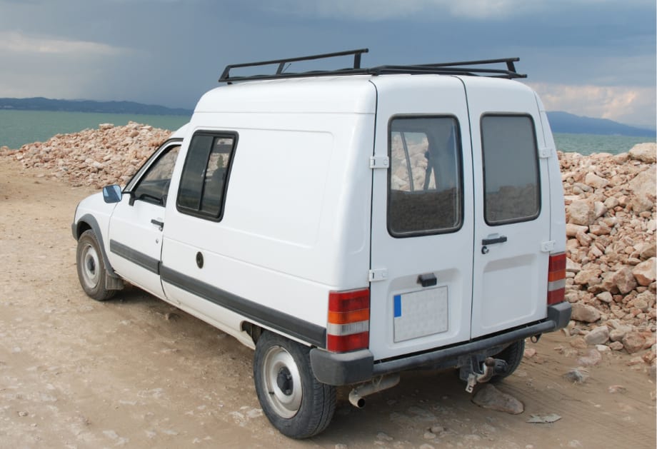 Upfitting Older Chassis With New Bodies for Work Trucks