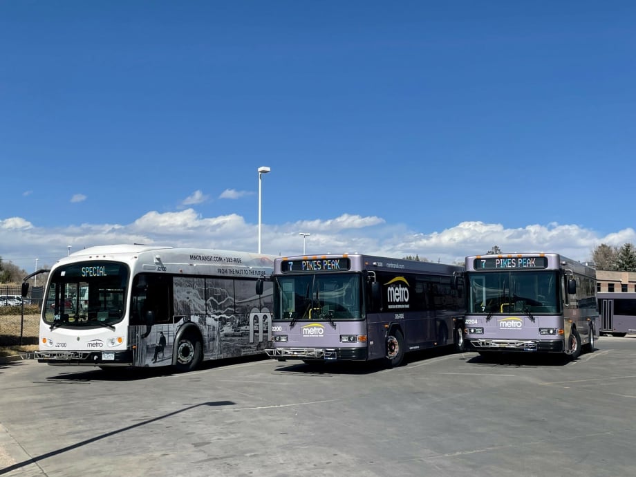 MMT, Masabi Launch Next-Generation Account-Based Ticketing System