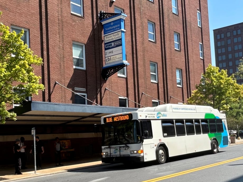 NCC's Fowler Gets LANTA EBS Service