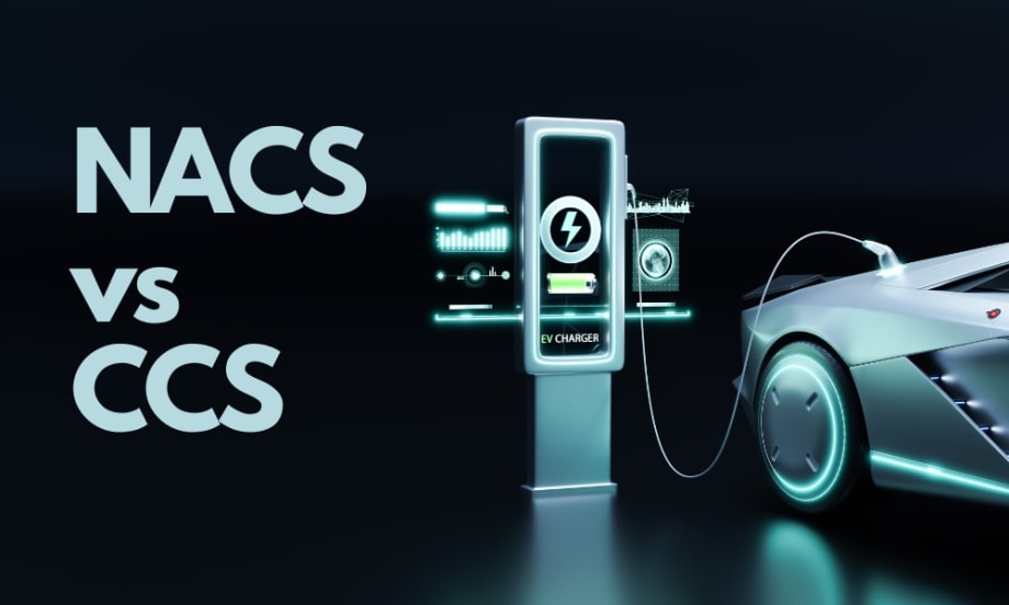 The Battle of NACS vs CCS: Will There Be a Winner?