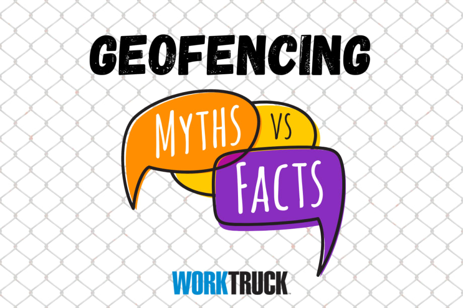Debunking Common Geofencing Misconceptions for Fleet Managers