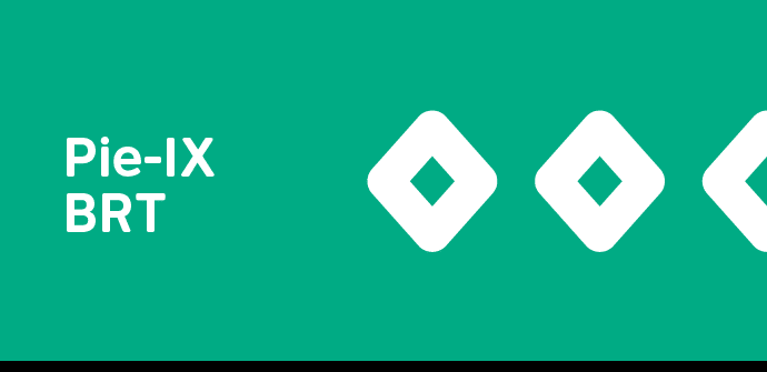 Pie-IX BRT Extension Begins