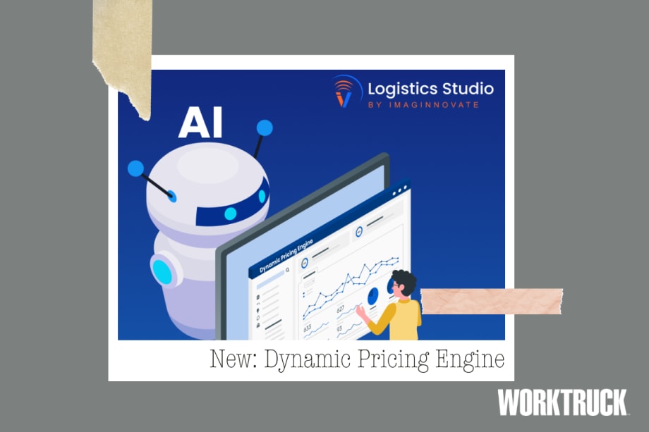 Imaginnovate Launches AI Dynamic Pricing Tool