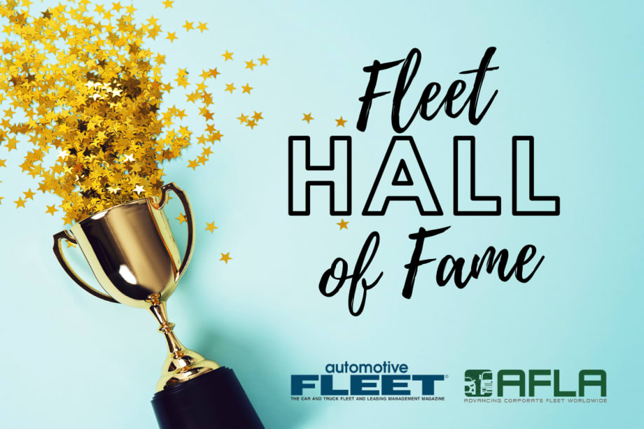 2023 Fleet Hall of Fame Nominations Announced