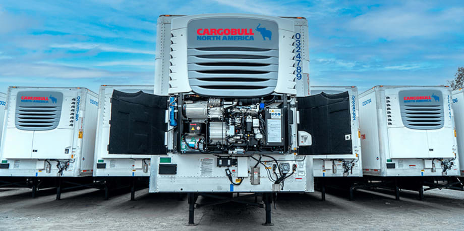 New Trailer Refrigeration Tech Coming to North America
