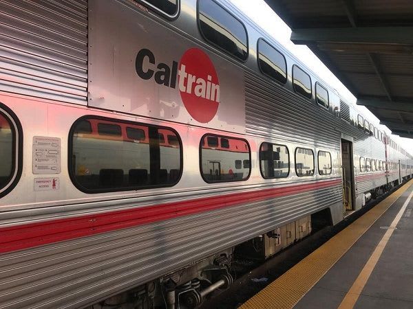 Caltrain Board Decides No Fare Increase Until 2025