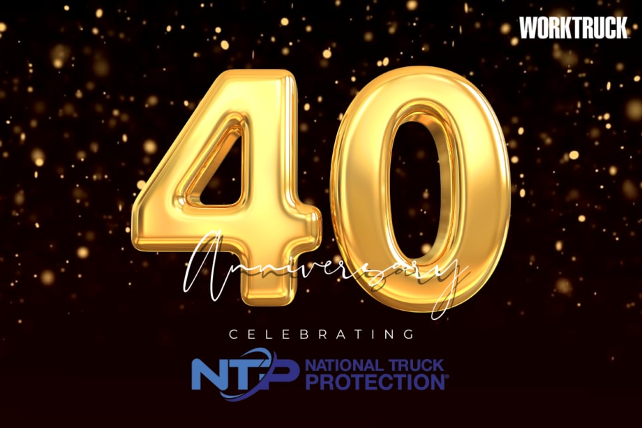 Celebrating 40 Years of National Truck Protection: A Journey of Service and Innovation