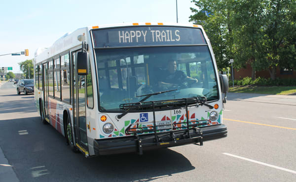 Sault Ste. Marie Transit Launches Fare Payment System