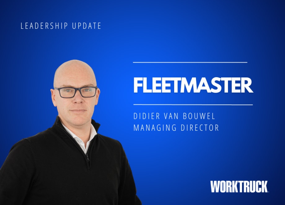 Cox Automotive Names Lead for FleetMaster Expansion