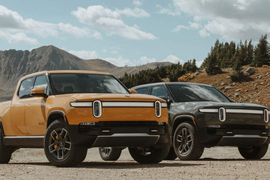 Rivian Chooses First Location in Hawai‘i