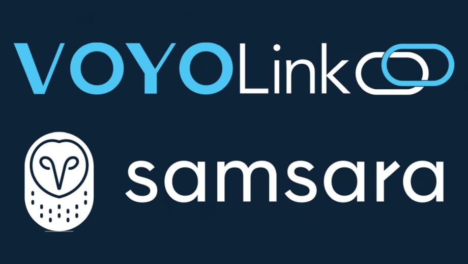 Samsara & Voyomotive Partner to Increase Uptime 