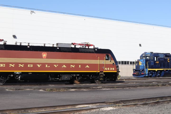 NJ TRANSIT Continues 40th Anniversary Celebration with Employee Recognition