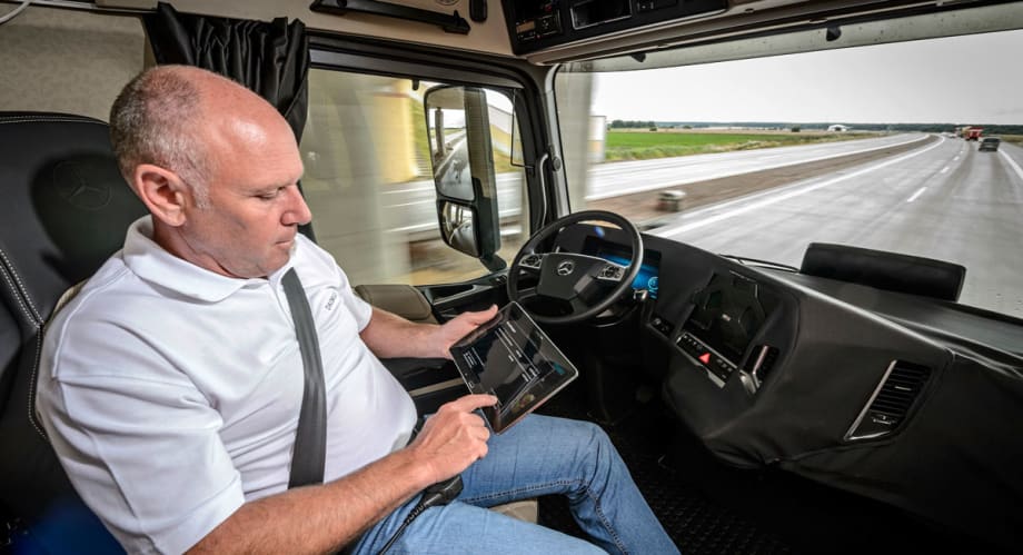 Q&A: The State of Autonomous Vehicle Development