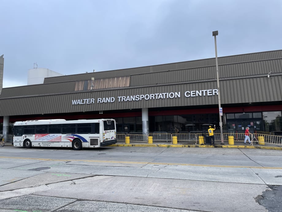 NJ TRANSIT WRTC Improvement Project Continues to Advance