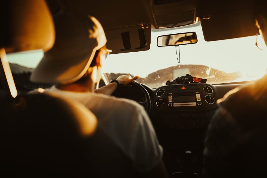 Survey: Arizona is Worst State for Road Rage