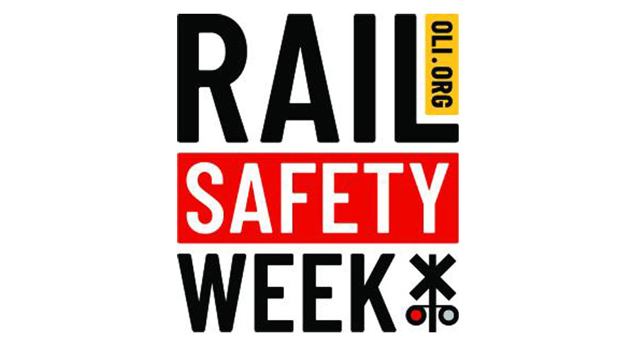 Agencies Take Initiative During Rail Safety Week