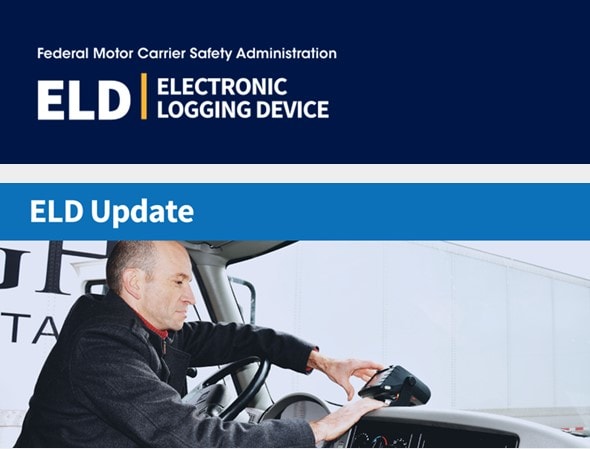 FMCSA Reinstates KSK ELD