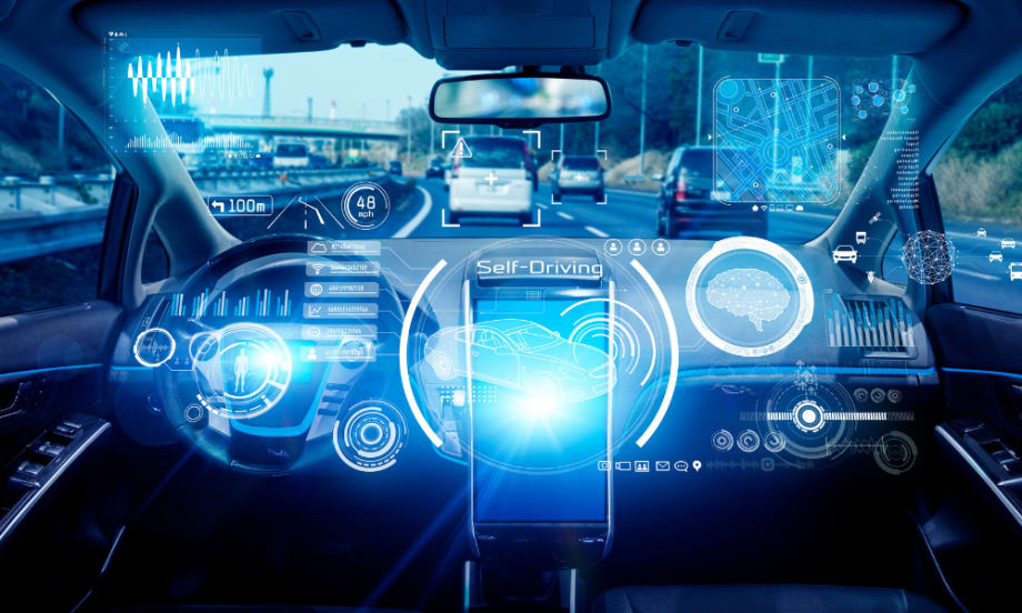 New Forecast on Widespread Autonomous Technology by 2033
