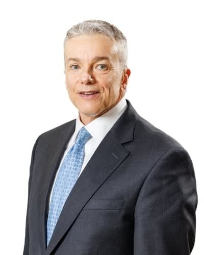 ACT Research Names David Teolis Chief Economist