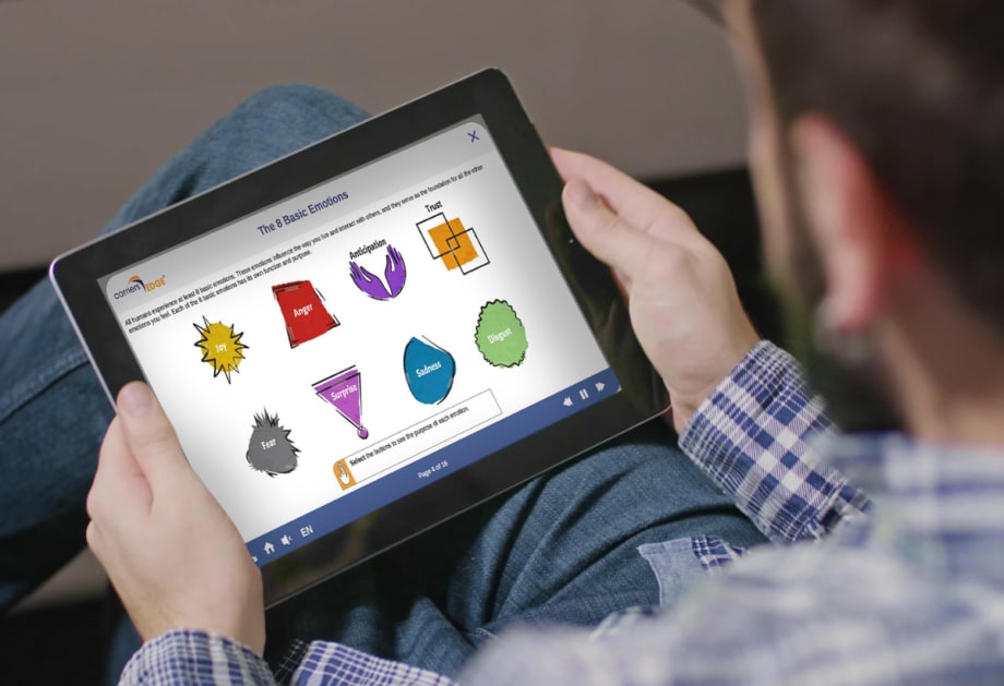 Improve Fleet Manager Leadership With Emotional Intelligence Course