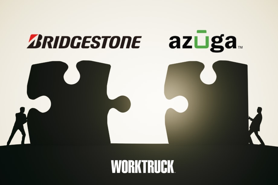 Efficiency, Extension, and Ease: Bridgestone's Azuga Joins AWS Marketplace