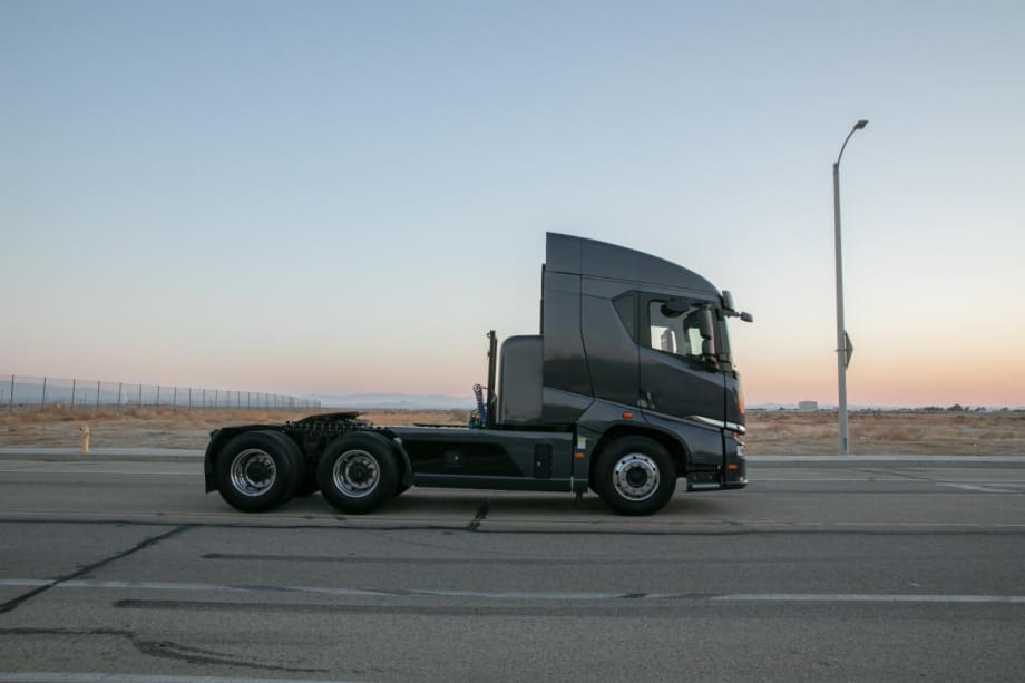 BYD Motors & Cox Partner for Roadside Support & EV Technicians