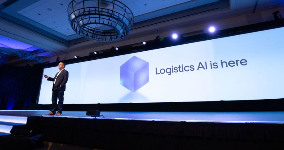 Uber Freight Using AI to Transform Logistics Business