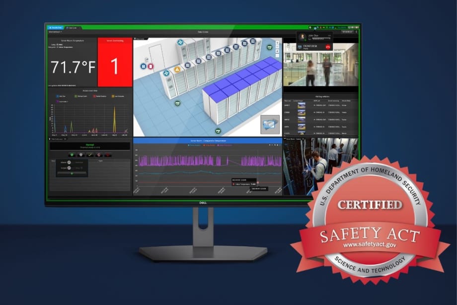 Genetec Receives SAFETY Act Certification Renewal for Anti-Terrorism Technology