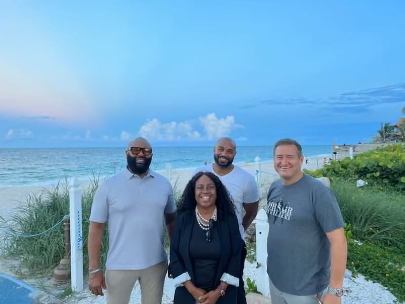 Florida Transit Leaders Meet for Strategic Planning Session