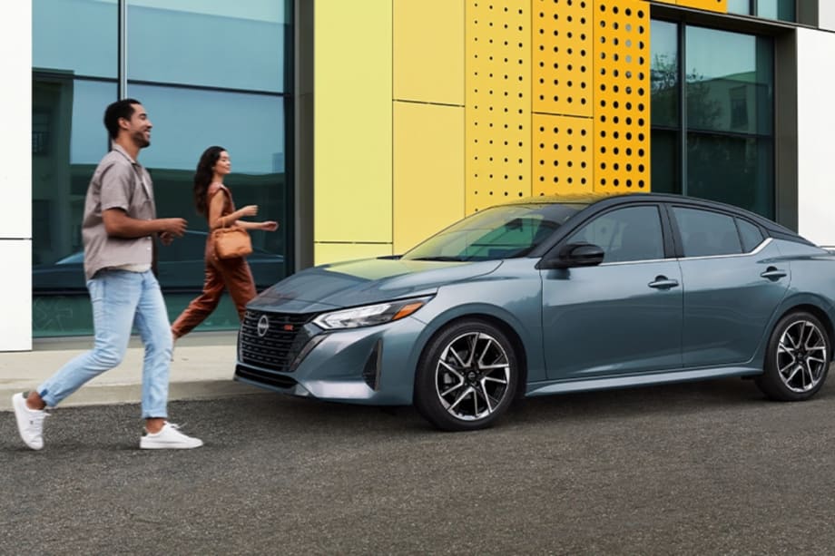 2024 Nissan Sentra Pricing Starts at $20,630