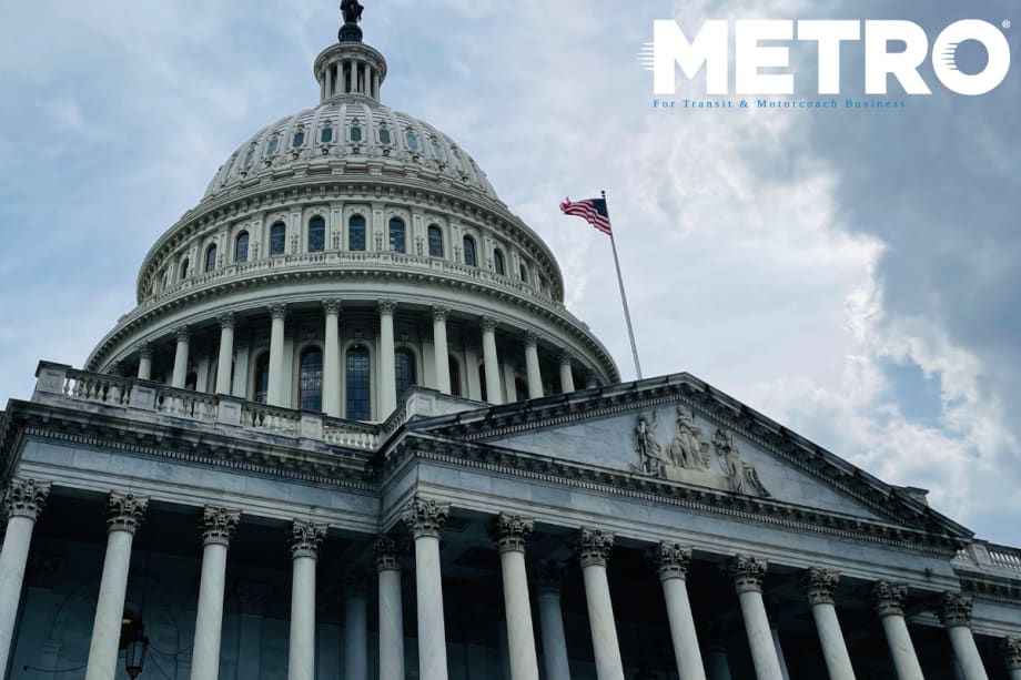 NTSB Chair Shares How Government Shutdown Would Impact Transportation Safety