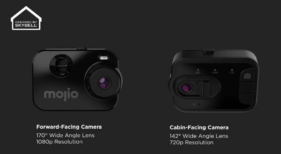 Mojio and SkyBell Technologies Unveil Integrated Video Telematics Solution