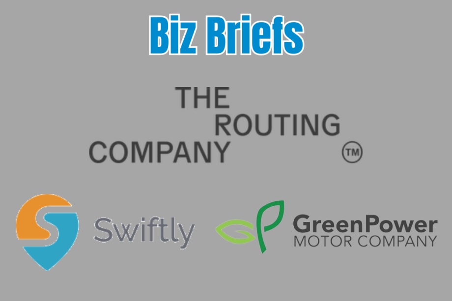 Biz Briefs: GreenPower Delivers EV Stars, Swiftly, and More