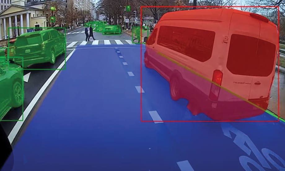 Safe Fleet to Provide a Look at AI-Powered Future