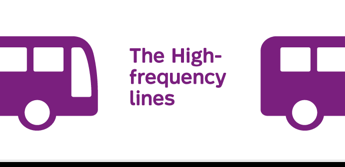 STM Introduces New Name, Visual Identity for High-Frequency Lines