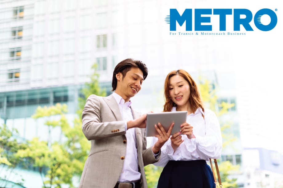 Executive Q&A: How Transit Leaders Worked to Improve Workforce, Ridership