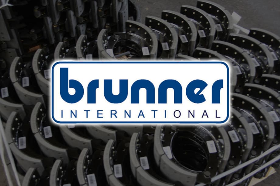 Hendrickson Acquires Brunner