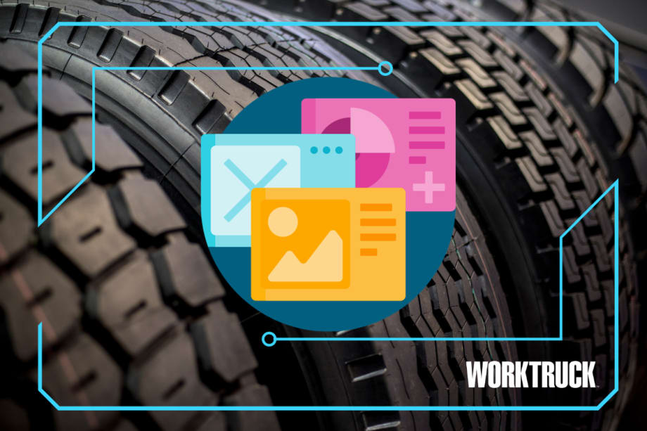 Rise of Data-Driven Insights for Truck Tire Performance 