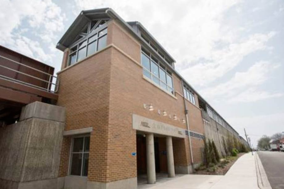 Metra, Local Officials Open New Ravenswood Station