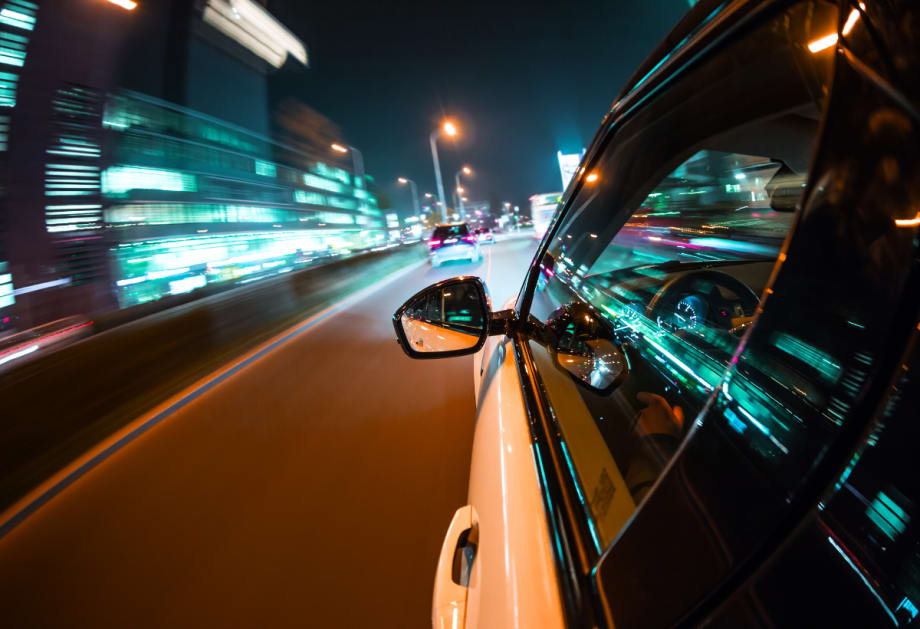  67% of Business Leaders Trust AI to Drive Their Fleet