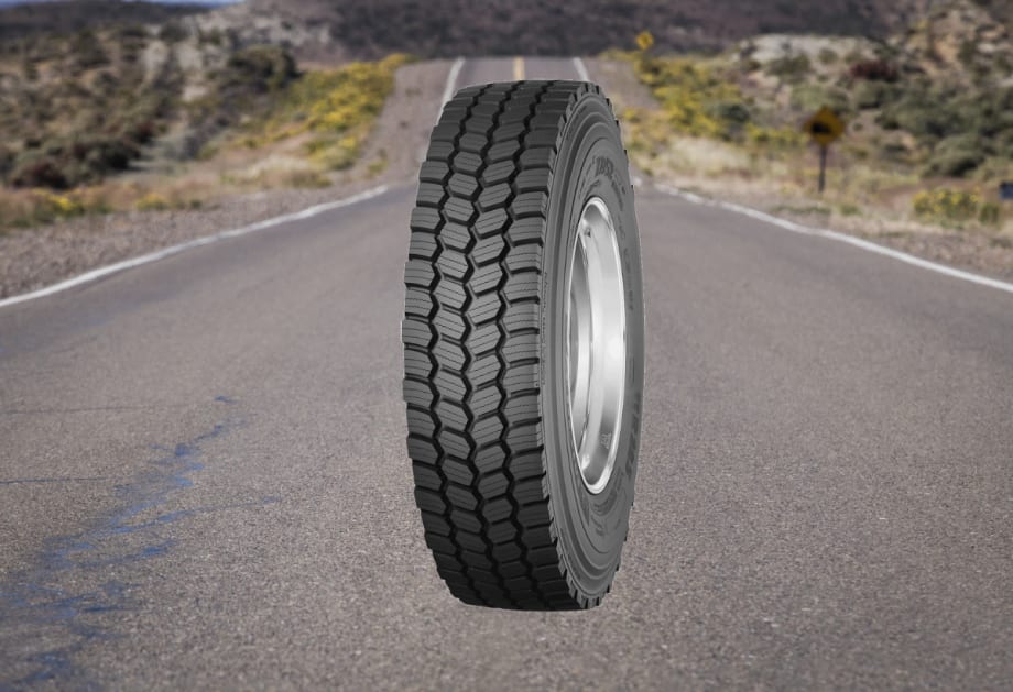 Michelin Debuts X One Pre-Mold Retread Lines Designed for Long Haul Applications 