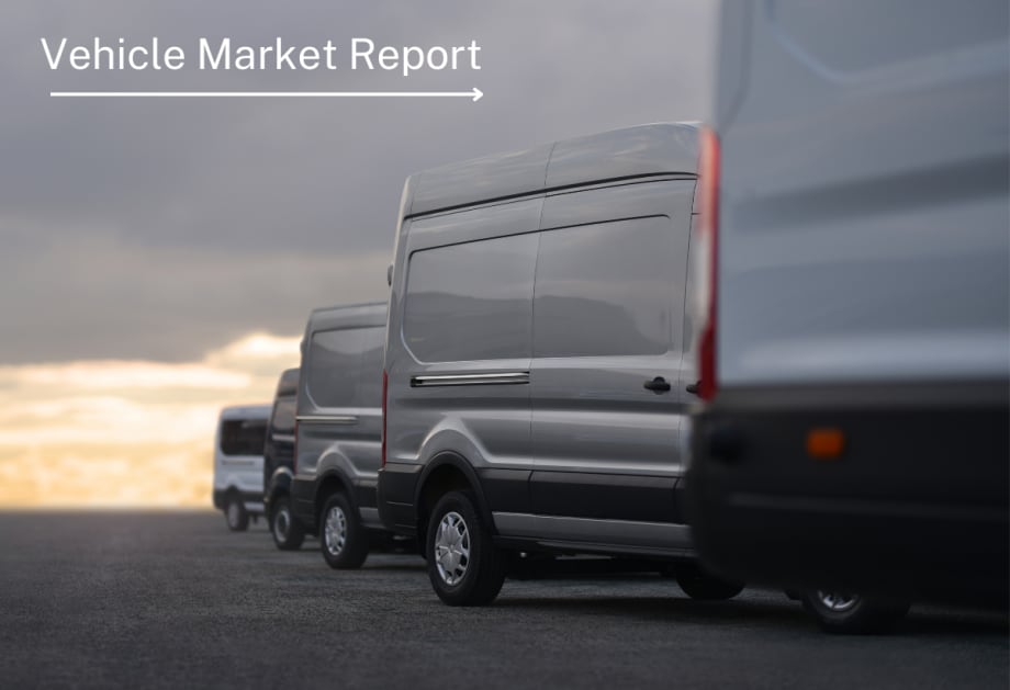 Vehicle Market Report: September 2023