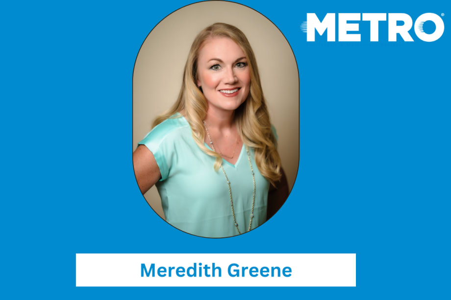 Women in Transportation: Meredith Greene
