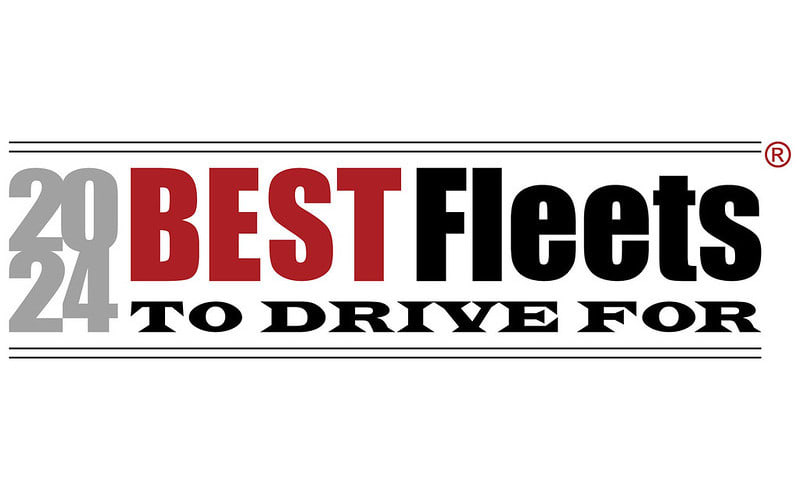 Best Fleets to Drive For Nominations Open Through Oct. 31