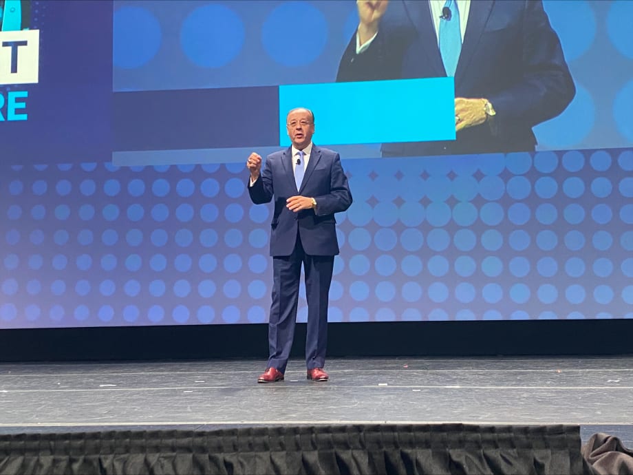 APTA TRANSform Conference & Expo Welcomes Attendees with Fitting Theme