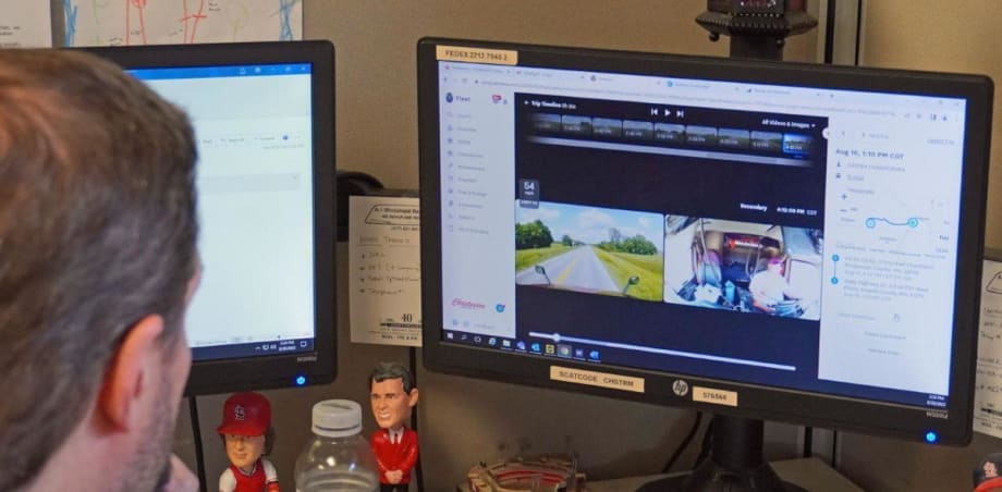 The Role of Technology in Fighting Distracted Driving