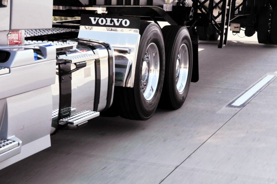 Spec'ing the Right Powertrain