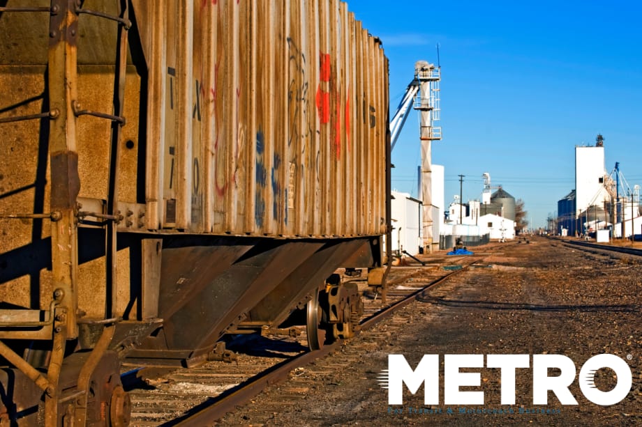 FTA Announces Funding for Agencies to Replace Aging Railcars