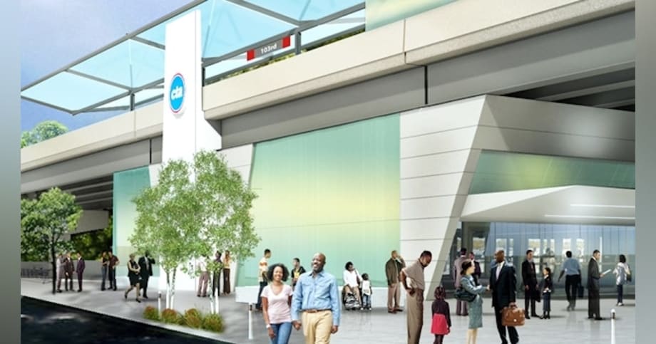 CTA’s RLE Project to Receive $100M Federal Grant