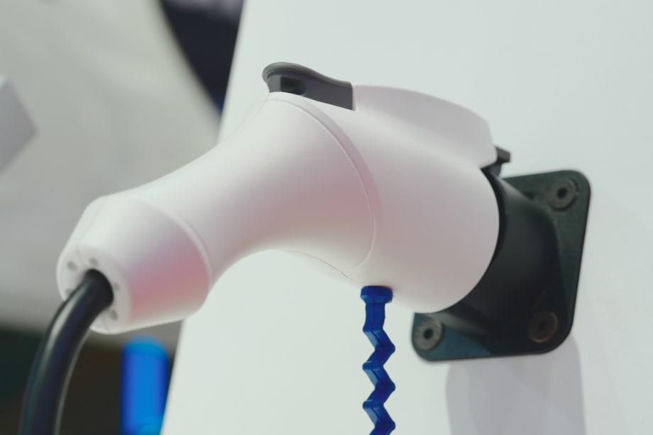 Holman Introduces Full Suite of Fleet Electrification Solutions